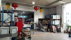 Win 5 (D27), Factory #562091761